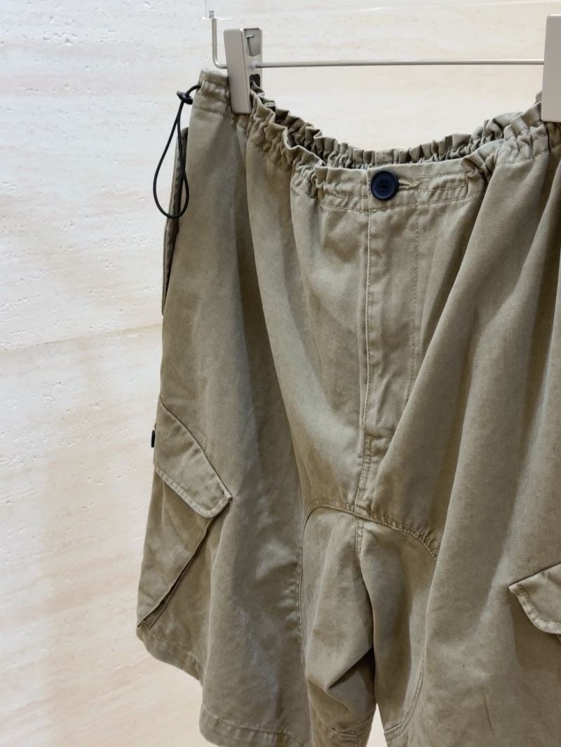 Acne Short Pants